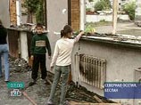 Родственники жертв Беслана устроили погром в зале суда, собирающегося амнистировать милиционеров Родственники жертв Беслана устроили погром в зале суда, собирающегося амнистировать милиционеров