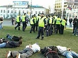 В Эстонии вынесены первые приговоры участникам массовых беспорядков, вызванных сносом Бронзового солдата В Эстонии вынесены первые приговоры участникам массовых беспорядков, вызванных сносом Бронзового солдата