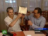 СМИ: Каннские лавры впервые достались русскому актеру Константину Лавроненко СМИ: Каннские лавры впервые достались русскому актеру Константину Лавроненко