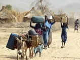 Президент США намерен ввести новые санкции против Судана из-за Дарфура