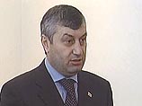 Депутаты Грузии требуют от властей задержать лидера Южной Осетии Эдуарда Кокойты Депутаты Грузии требуют от властей задержать лидера Южной Осетии Эдуарда Кокойты