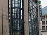 Банку ABN Amro сделано предложение о поглощении на 95,6 миллиарда долларов Банку ABN Amro сделано предложение о поглощении на 95,6 миллиарда долларов
