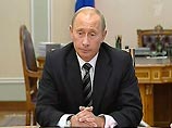 Владимир Путин призвал европейских партнеров забыть про "рога и копыта"