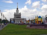В Москве ожидается очередной температурный рекорд В Москве ожидается очередной температурный рекорд