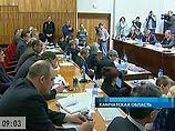 Новый глава нового Камчатского края обещает собрать в команду "лучших людей" Новый глава нового Камчатского края обещает собрать в команду "лучших людей"