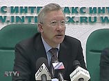Юные активисты прокремлевских партий сошлись в рукопашной Юные активисты прокремлевских партий сошлись в рукопашной