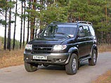 Власти Ульяновска пытаются улучшить демографическую обстановку с помощью "УАЗа-Патриота" Власти Ульяновска пытаются улучшить демографическую обстановку с помощью "УАЗа-Патриота"
