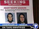 Американец от лица "Аль-Каиды" пригрозил США новыми терактами Американец от лица "Аль-Каиды" пригрозил США новыми терактами