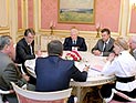 СМИ: Собянин может закрыть 500 строек в Москве СМИ: Собянин может закрыть 500 строек в Москве