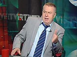 Жириновский предложил ввести на время жары шестичасовой обеденный перерыв Жириновский предложил ввести на время жары шестичасовой обеденный перерыв