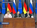 Польша продолжает "качать права" в ЕС - грозит наложить вето на проект евроконституции
Польша продолжает "качать права" в ЕС - грозит наложить вето на проект евроконституции