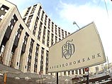 Владимир Дмитриев продолжит руководить Внешэкономбанком
