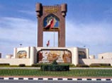 Россия заняла четвертое место с конца в рейтинге мирных стран Россия заняла четвертое место с конца в рейтинге мирных стран