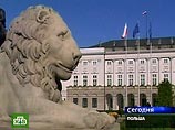 Польша готовится стать форпостом США в новой холодной войне с Россией Польша готовится стать форпостом США в новой холодной войне с Россией