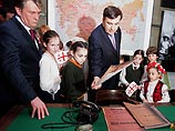 В Киеве открылся "Музей советской оккупации" В Киеве открылся "Музей советской оккупации"