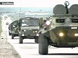 Турция стягивает танки к границе с Ираком, готовясь к операции против курдов
