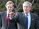 Президент США Джордж Буш в среду официально назначил бывшего заместителя государственного секретаря США и торгового представителя США Роберта Зеллика на должность руководителя Всемирного банка