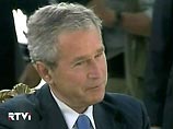 Президент Путин едет в США, чтобы поговорить с Бушем в его фамильной резиденции