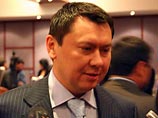 Дело о выдаче Австрией зятя президента Казахстана, обвиняемого Астаной в похищении людей, может затянуться на месяцы Дело о выдаче Австрией зятя президента Казахстана, обвиняемого Астаной в похищении людей, может затянуться на месяцы