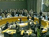 Совбез ООН учредил трибунал по убийству экс-премьера Ливана Совбез ООН учредил трибунал по убийству экс-премьера Ливана