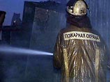 В Красноярском крае при пожаре в больнице пострадали два человека