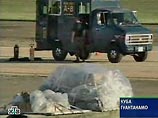 На военной базе США в Гуантанамо покончил с собой иностранный пленник На военной базе США в Гуантанамо покончил с собой иностранный пленник