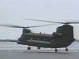 В Афганистане сбит военный вертолет, погибли 7 солдат НАТО
