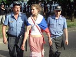 В Мурманске отказано в проведении "Марша несогласных" по причине нехватки ОМОНа
