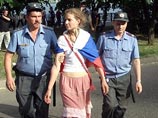 В Мурманске отказано в проведении "Марша несогласных" по причине нехватки ОМОНа В Мурманске отказано в проведении "Марша несогласных" по причине нехватки ОМОНа
