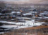 Росатом планирует переселить жителей поселка в Читинской области, расположенного над месторождением урана
