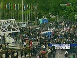 Киргизская оппозиция призывает к союзу с Россией на основе конфедерации Киргизская оппозиция призывает к союзу с Россией на основе конфедерации