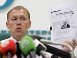 Луговой: Березовский и Литвиненко были завербованы MI-6. Они собирали компромат на Путина Луговой: Березовский и Литвиненко были завербованы MI-6. Они собирали компромат на Путина