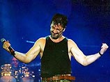 Юрий Шевчук представит в Москве "русский шансон от ДДТ" Юрий Шевчук представит в Москве "русский шансон от ДДТ"