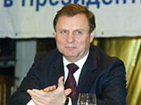 Экс-кандидат в президенты РФ Рыбкин поставил под сомнение заявления Лугового