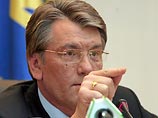 Досрочные выборы в Верховную Раду Украины состоятся через 60 дней, если в четверг парламент не реализует политические договоренности, предупредил президент Виктор Ющенко