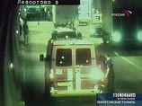 В Лефортовском тоннеле Москвы сгорела "Волга": эвакуированы более 100 человек
В Лефортовском тоннеле Москвы сгорела "Волга": эвакуированы более 100 человек