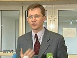 Сопредседатель РПР Владимир Рыжков заявил, что будет добиваться рассмотрения жалоб на ликвидацию объединения в Европейском суде по правам человека в приоритетном порядке
