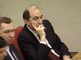 Предприниматель Борис Березовский, получивший в Великобритании статус политического беженца и проживающий в Лондоне, отрицает свою причастность к британской разведке Предприниматель Борис Березовский, получивший в Великобритании статус политического беженца и проживающий в Лондоне, отрицает свою причастность к британской разведке