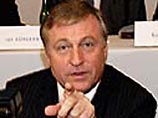 Премьер Чехии: Россия, противясь ПРО в Европе, старается ослабить НАТО и укрепить свои позиции Премьер Чехии: Россия, противясь ПРО в Европе, старается ослабить НАТО и укрепить свои позиции