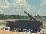 Сергей Иванов: войска  получат комплекс "Искандер" с новой высокоточной ракетой в ближайшее время 
