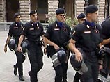 В Италии готовятся к атакам на американские объекты во время визита Буша в Рим В Италии готовятся к атакам на американские объекты во время визита Буша в Рим