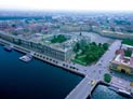 Мэрия Москвы передаст участки под застройку единому казенному оператору Мэрия Москвы передаст участки под застройку единому казенному оператору