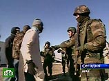 Американским подразделениям в Ираке разрешили мириться с военизированными группировками