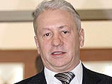 Полномочиями губернатора Амурской области наделен Николай Колесов Полномочиями губернатора Амурской области наделен Николай Колесов