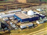 Английский реактор Sizewell B будет работать на российском топливе Английский реактор Sizewell B будет работать на российском топливе