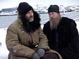 "Остров" получил очередную награду: гран-при 16-го кинофестиваля "Золотой Витязь" "Остров" получил очередную награду: гран-при 16-го кинофестиваля "Золотой Витязь"