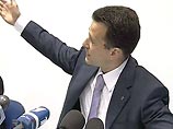 Прокремлевские "Наши" завлекли в политику Церковь и станут "воцерковленными комиссарами" Прокремлевские "Наши" завлекли в политику Церковь и станут "воцерковленными комиссарами"
