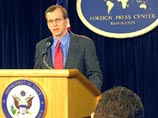 Эксперт по России из Госдепартамента США призвал "давать России сдачи", а не "отмалчиваться" Эксперт по России из Госдепартамента США призвал "давать России сдачи", а не "отмалчиваться"