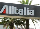 "Аэрофлот" утверждает, что не отказывается от идеи купить Alitalia