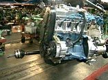 Бригада рабочих "GM - АвтоВАЗ" отказалась работать в раскаленном цеху Бригада рабочих "GM - АвтоВАЗ" отказалась работать в раскаленном цеху